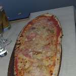 Photo n°5 de l'avis de Vacca.a fait le 07/08/2022 à 10:28 sur le  Loft Pizzeria & Steakhouse à Erba