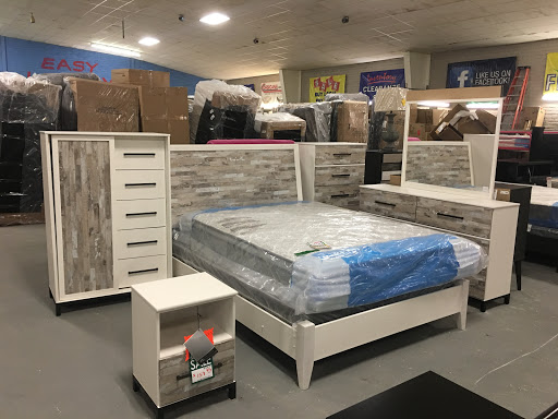 Furniture Store «Furniture Liquidators», reviews and photos, 16818 Florida Blvd, Baton Rouge, LA 70819, USA