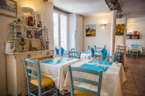 Atmosphère du Restaurant La Terrasse Provençale à Collobrières - n°7