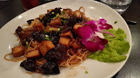 Nouille du Restaurant vietnamien Escale à Saigon à Paris - n°2