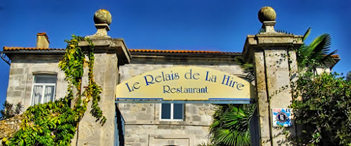 Restaurant Le Relais de la Hire à Francescas