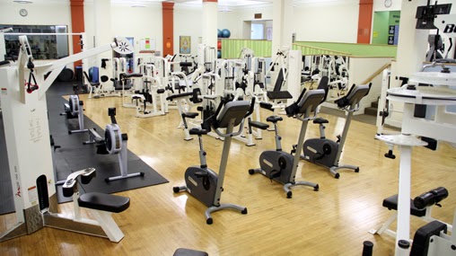 Gym «Ballard Health Club», reviews and photos, 2208 NW Market St, Seattle, WA 98107, USA