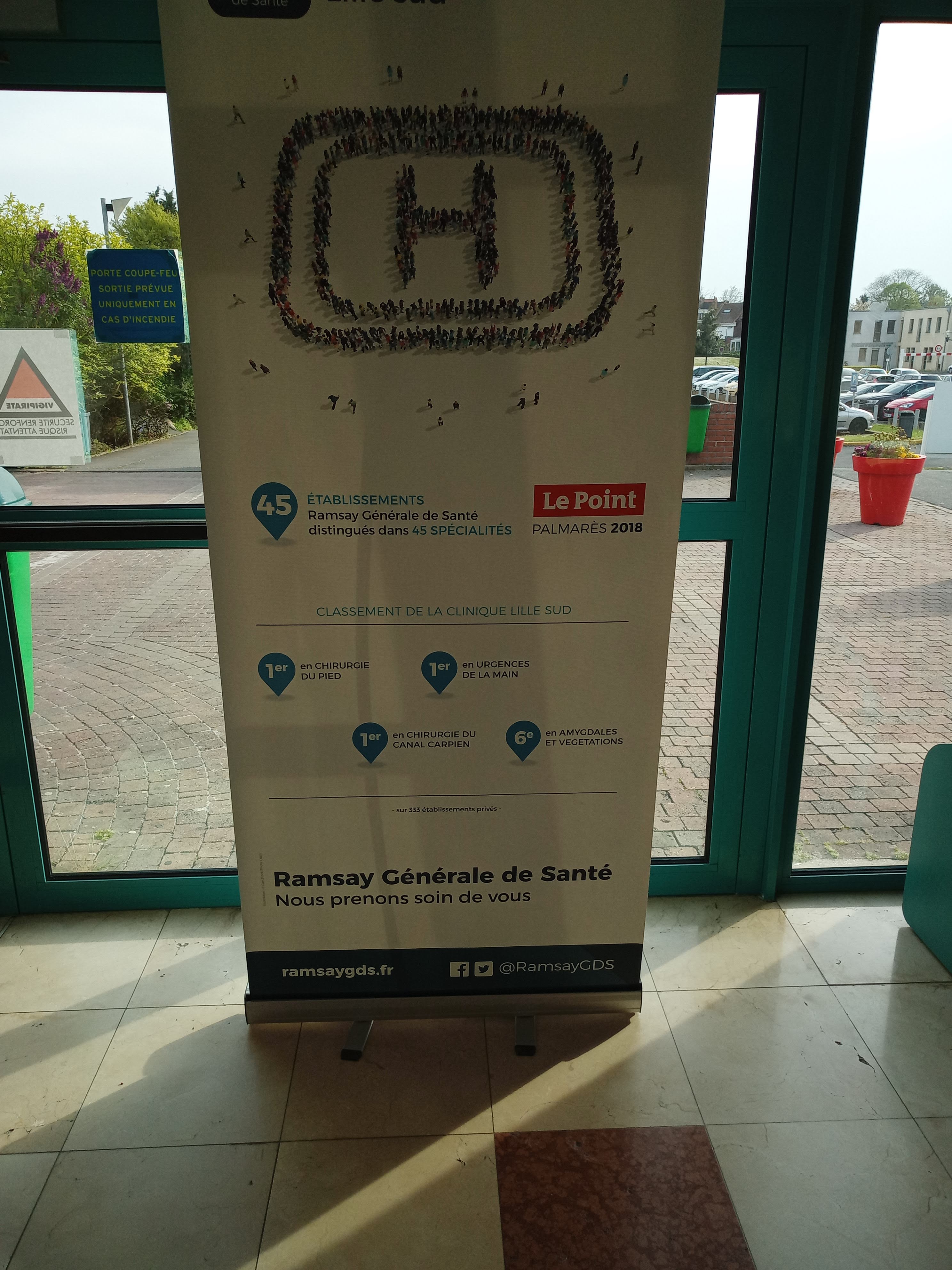 Photo n° 3 de l'avis de Mick. fait le 30/04/2019 à 15:56