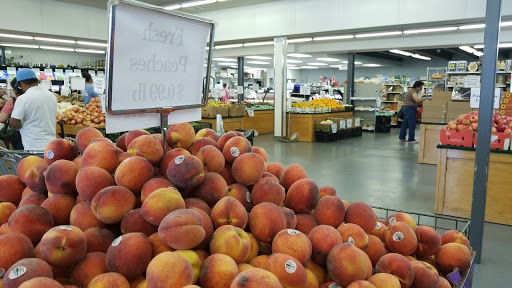 Produce Market «Elias Market», reviews and photos, 101 Tilghman St, Allentown, PA 18102, USA