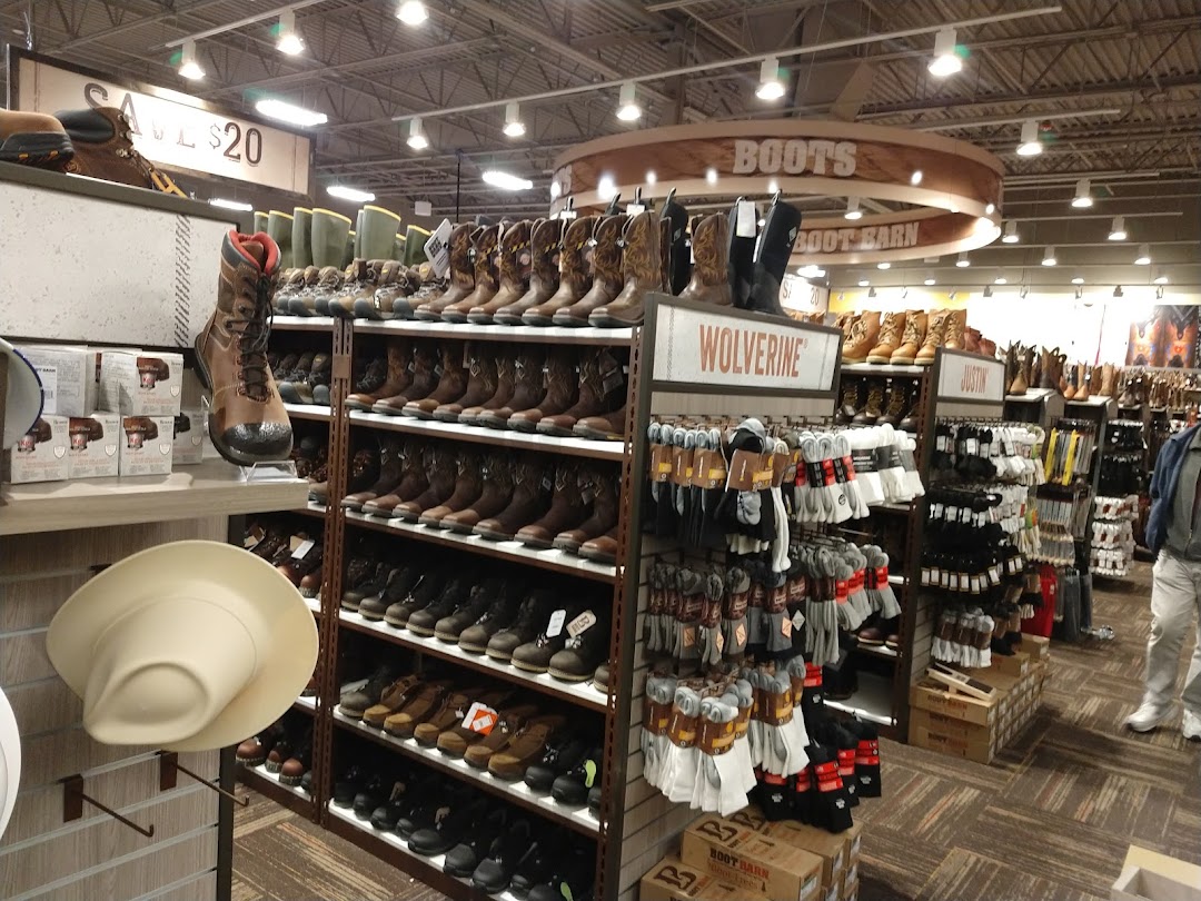 Boot Barn