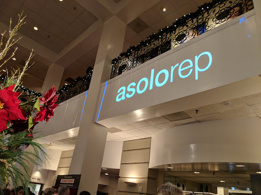 Performing Arts Theater «Asolo Repertory Theatre», reviews and photos, 5555 N Tamiami Trail, Sarasota, FL 34243, USA