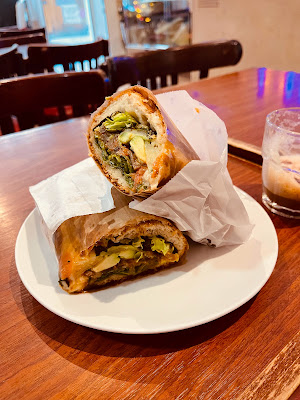 Chez Alain Miam Miam à Paris