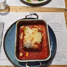 Photo n°55 de La Fabbrica à Granville ()