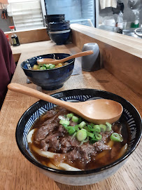 Soupe du Restaurant asiatique Mitsuba à Grenoble - n°10