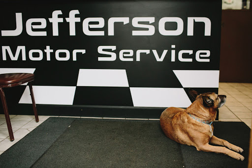 Auto Repair Shop «Jefferson Motor Services Inc», reviews and photos, 37089 Jefferson Ave, Harrison Charter Township, MI 48045, USA