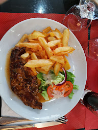 Photo n°37 de La Traversée de Paris(rue Poliveau Paris 5e) à Paris ()