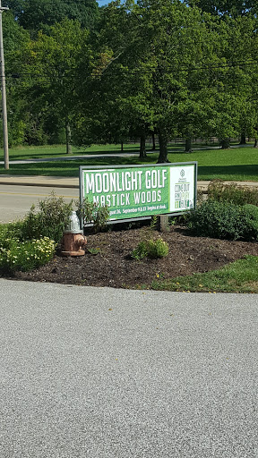 Golf Course «Mastick Woods Golf Course», reviews and photos, 19900 Puritas Ave, Cleveland, OH 44135, USA