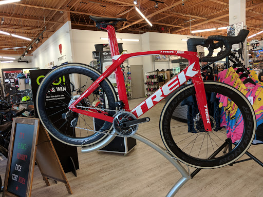 Bicycle Store «Race Pace Bicycles», reviews and photos, 6925 Oakland Mills Rd, Columbia, MD 21045, USA