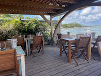 Atmosphère du Restaurant La baraque à huitres à Lège-Cap-Ferret - n°1