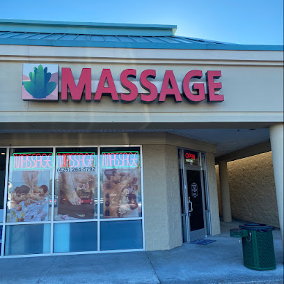 Oasis F Massage