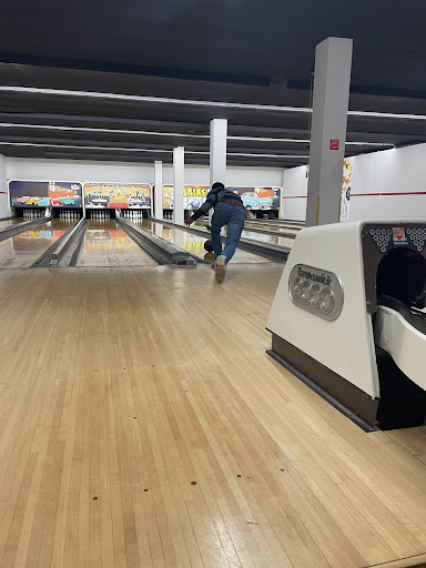 Bowling Alley «Olympic Lanes», reviews and photos, 12751 New Halls Ferry Road, Florissant, MO 63033, USA