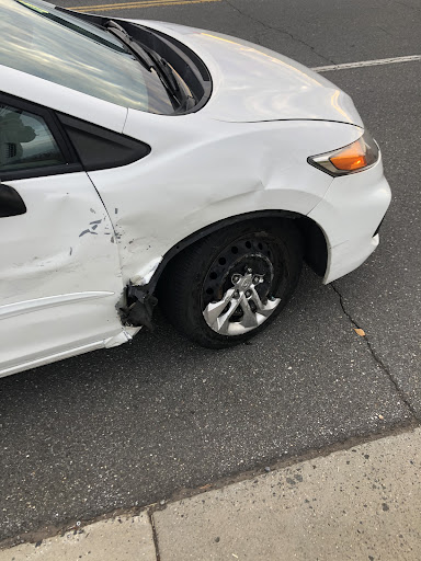 Auto Body Shop «Elden Collision Center», reviews and photos, 45911 Transamerica Plaza #106, Sterling, VA 20166, USA