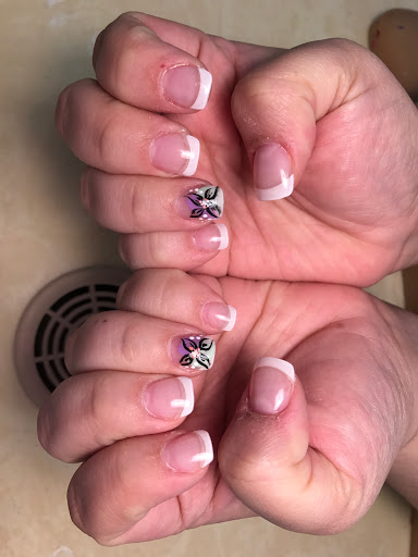 Nail Salon «Corbin Nails Salon», reviews and photos, 1019 Cumberland Falls Hwy # 12, Corbin, KY 40701, USA