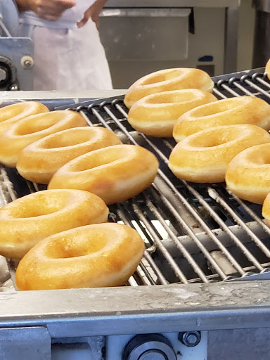 Donut Shop «Krispy Kreme», reviews and photos, 2346 Pleasant Hill Rd, Duluth, GA 30096, USA