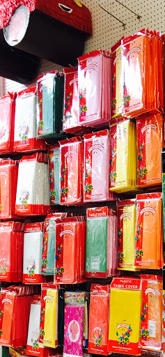 Discount Store «Discount City», reviews and photos, 2762 Mission St, San Francisco, CA 94110, USA