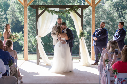 Wedding Venue «Grant Hill Farms», reviews and photos, 29 Waynes Ln, Commerce, GA 30530, USA