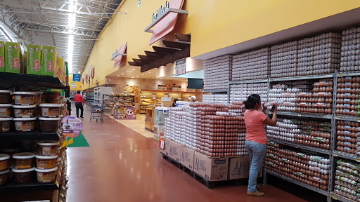 Supermercado de descuentos Tuxtla Gutiérrez