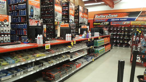 Auto Parts Store «AutoZone», reviews and photos, 1425 El Paseo Rd, Las Cruces, NM 88001, USA