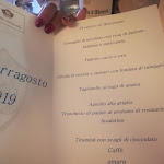 Photo n°1 de l'avis de Stefania. fait le 15/08/2019 à 17:32 sur le  Hotel Villa Danilo à Gamberale