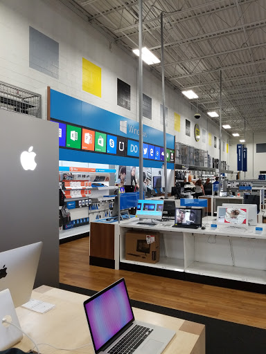 Electronics Store «Best Buy», reviews and photos, 35 11400 S, Sandy, UT 84070, USA