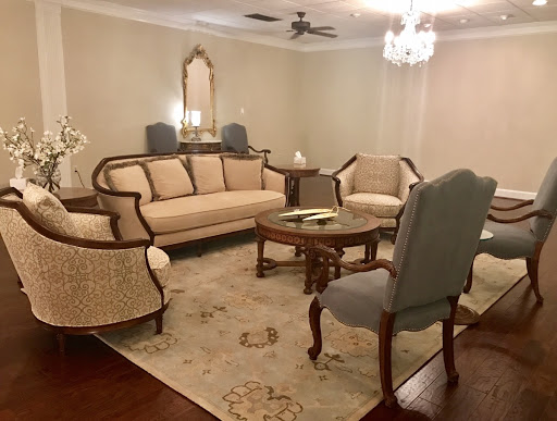 Funeral Home «Radney Funeral Home-Mobile», reviews and photos, 3155 Dauphin St, Mobile, AL 36606, USA