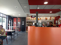Atmosphère du Restaurant KFC Avignon Mistral - n°14