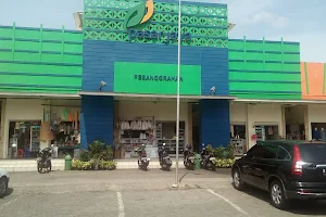 Pasar Jaya Pesanggrahan image