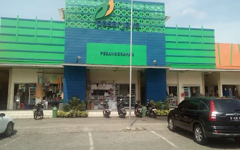 Pasar Jaya Pesanggrahan image