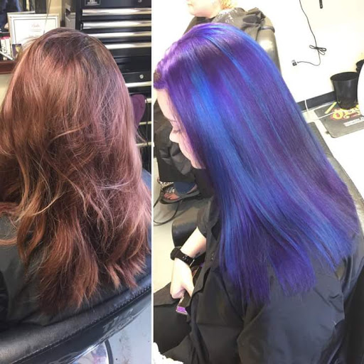 Hair Salon «The Mane Attraction Salon & Boutique», reviews and photos, 34619 LA-16, Denham Springs, LA 70706, USA