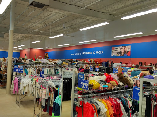 Thrift Store «Goodwill Stamford Store & Donation Station», reviews and photos