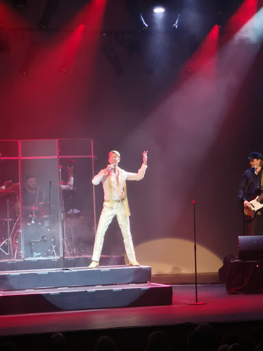 Performing Arts Theater «Arts Center of Coastal Carolina», reviews and photos, 14 Shelter Cove Ln, Hilton Head Island, SC 29928, USA