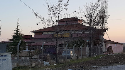 Pembe Köşk Restoran