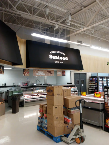 Grocery Store «Meijer», reviews and photos, 1900 W Main St, Troy, OH 45373, USA