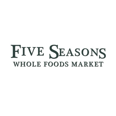 Natural Foods Store «Five Seasons Whole Foods Market», reviews and photos, 601 Washington Ave, Ocean Springs, MS 39564, USA