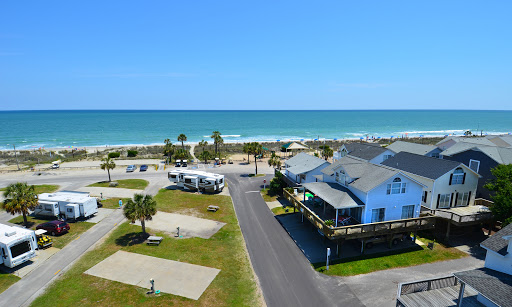 Campground «Ocean Lakes Campground», reviews and photos, 6001 S Kings Hwy, Myrtle Beach, SC 29575, USA