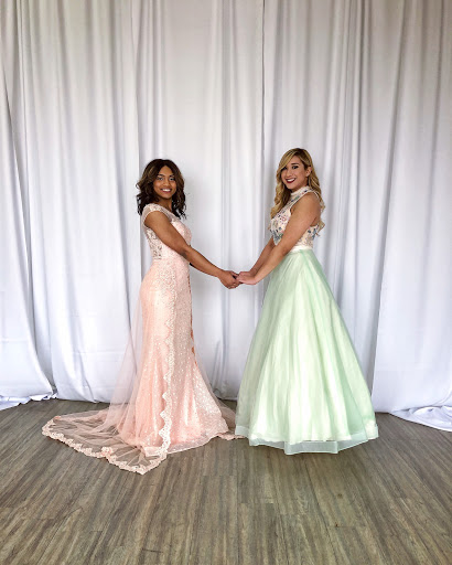 Dress Store «Dress Up», reviews and photos, 4343 Gannon Ln, Dallas, TX 75237, USA