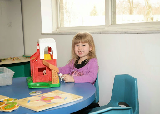 Day Care Center «Rainbow Child Care Center», reviews and photos, 6400 Patricia Blvd, Goshen, OH 45122, USA