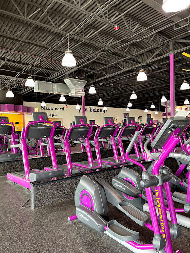 Gym «Planet Fitness», reviews and photos, 5609 W 44th Ave, Denver, CO 80212, USA