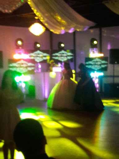Ballroom «Canales Special Events», reviews and photos, 2000 E Abram St, Arlington, TX 76010, USA