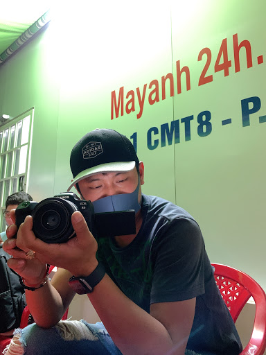 Top 20 cửa hàng camera tphcm Quận 11 Hồ Chí Minh 2022