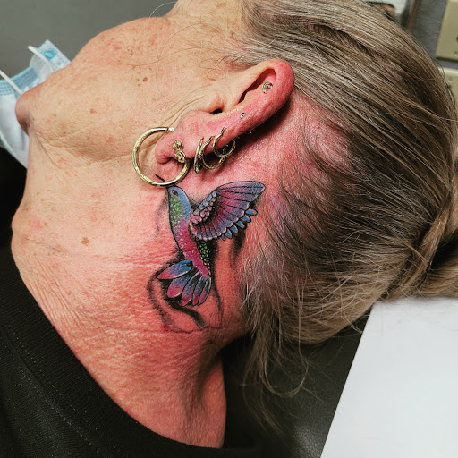 Explore it tattoo ideas, creative tattoo ideas in Tucson, available at Jesses Tattoos & Tattoo Supplies