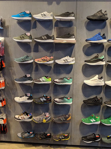 Shoe Store «New Balance», reviews and photos, 583 Boylston St, Boston, MA 02116, USA