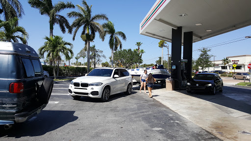 Convenience Store «7-Eleven», reviews and photos, 20361 Old Cutler Rd, Cutler Bay, FL 33189, USA