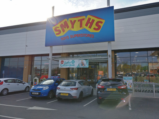 Smyths Toys Superstores Leicester