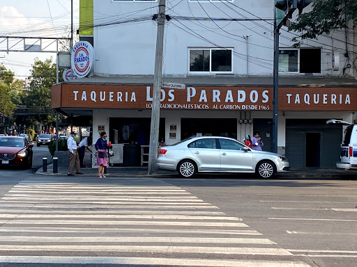 Taquería Los Parados